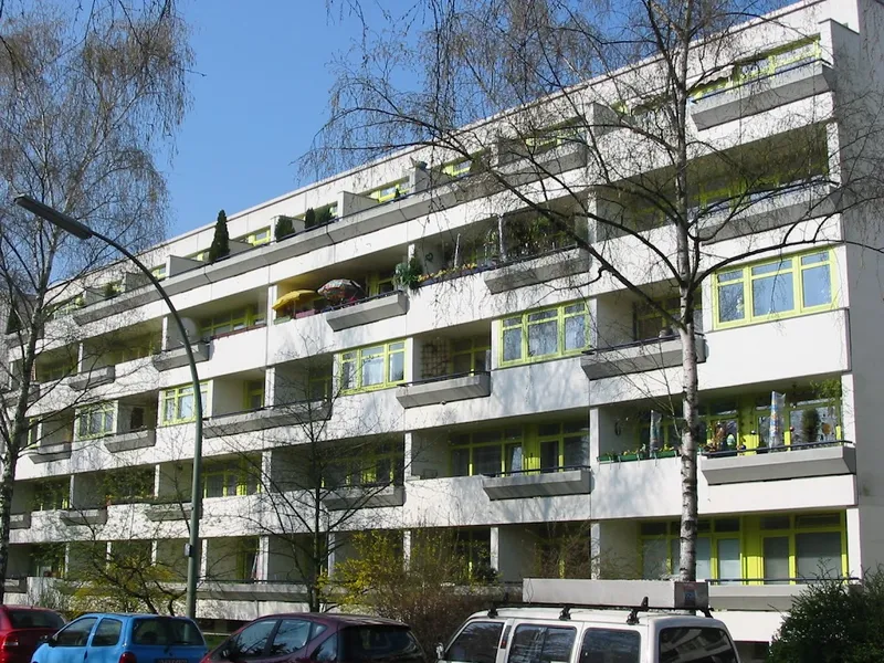 Der Grunewald ist gleich um die Ecke — photo 1